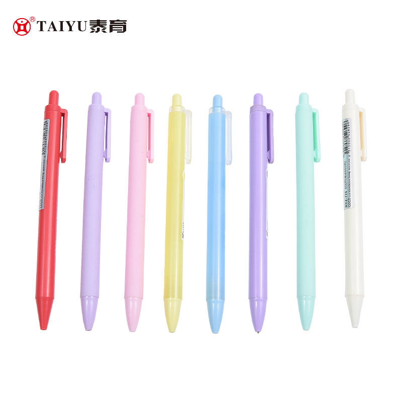 Alumni uti Roll Ball Calamum Cum Classic Candy colores nativus esse potest