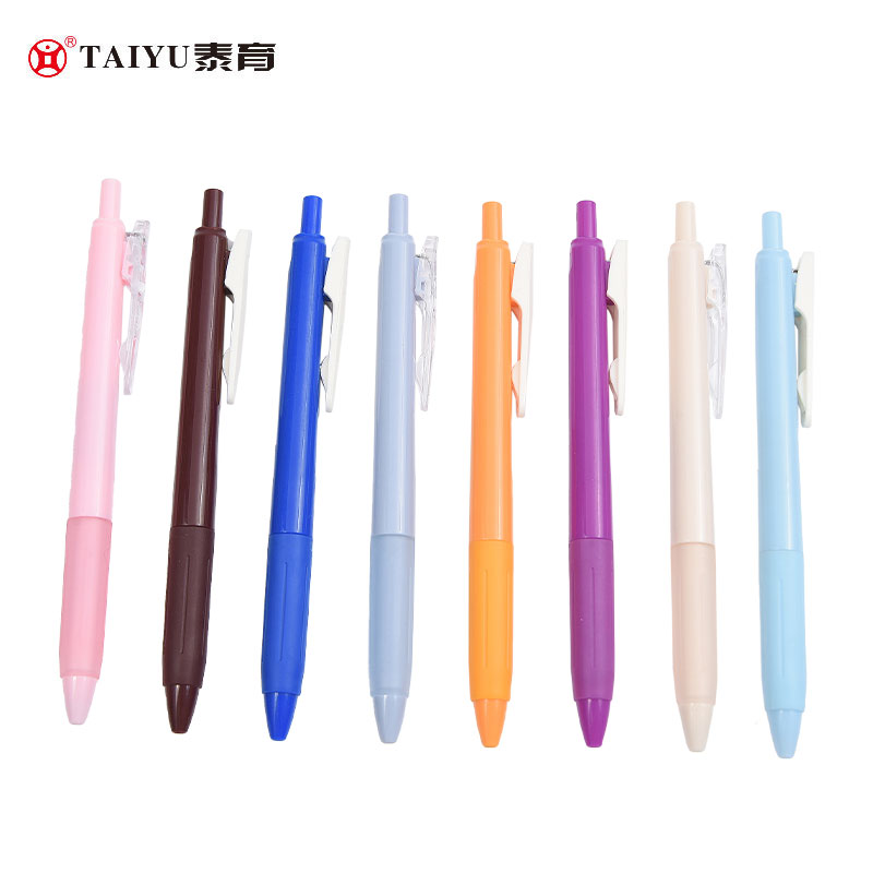 Discipuli uti Roll Ball Pen Cum Classic Style Multi-Color Pen Holder