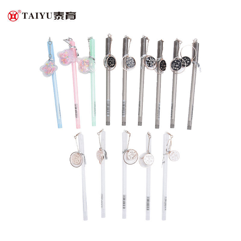 Alumni utere Roll Ball Pen Cum Pendant Et Pen Cap