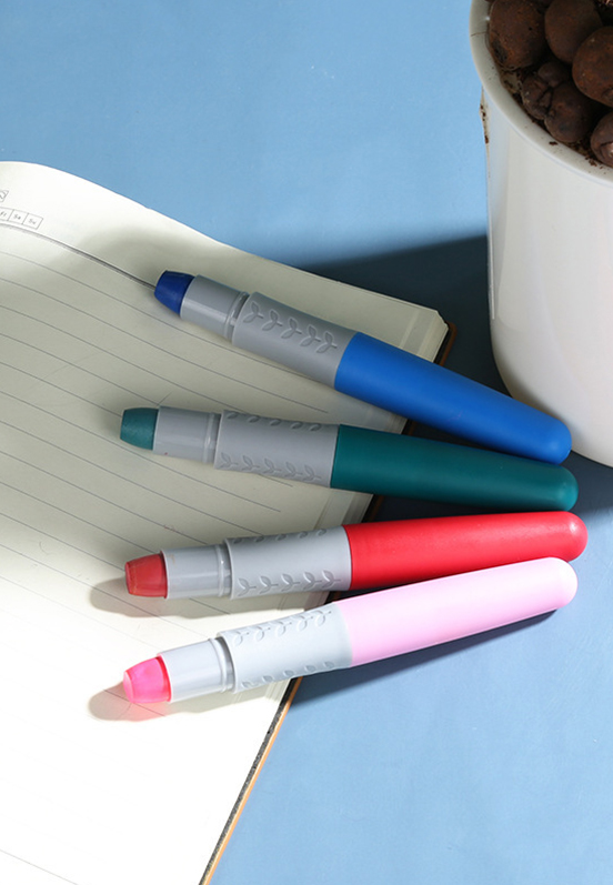 Sericum Crayon / Gel Cera Crayon