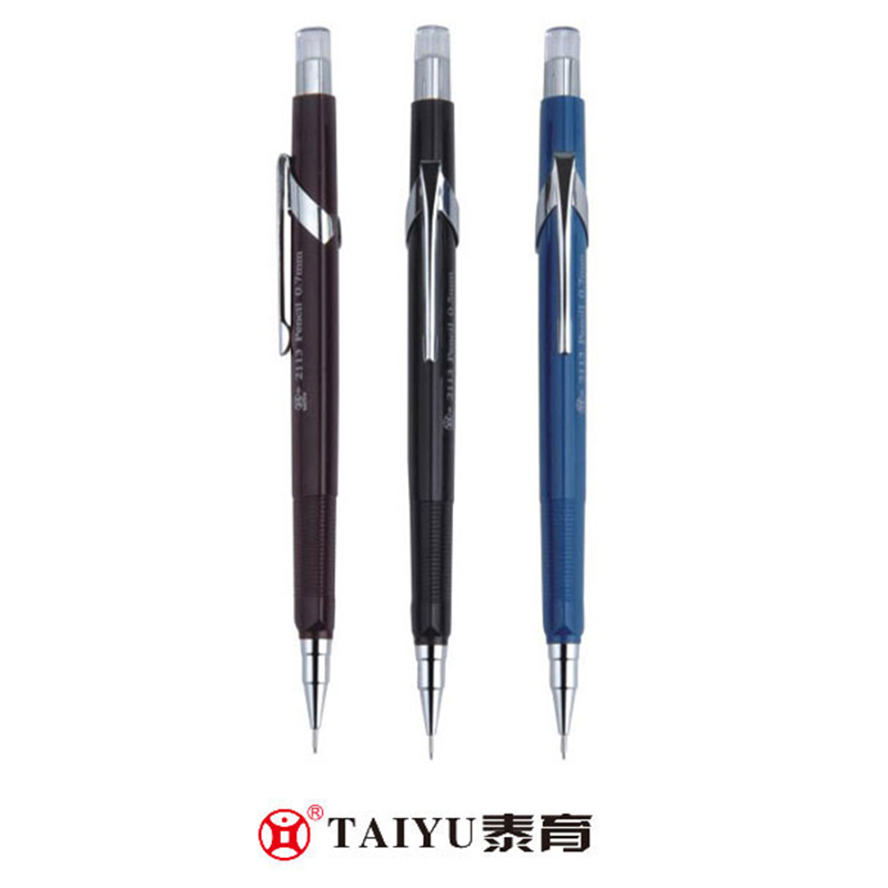 Alumni uti Mechanica penicillo Morandi Ribbon et habet Metallum Nib Mechanica Plumbum 2113