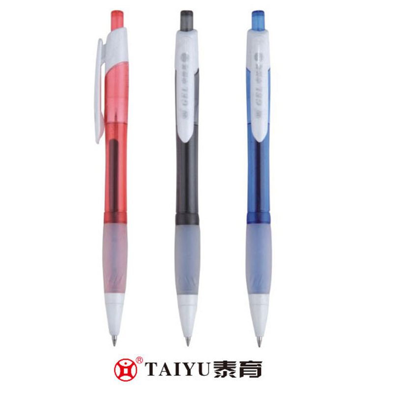 Office Use Roll Ball Pen with Red, Blue And Black Classic Roll Ball Pen 3158 3162