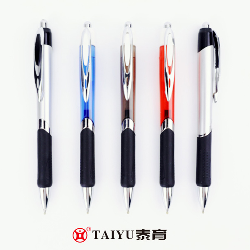 Munus usus gel Pen Design Cum Tenaci et scribe Blandus gel Pen 3166