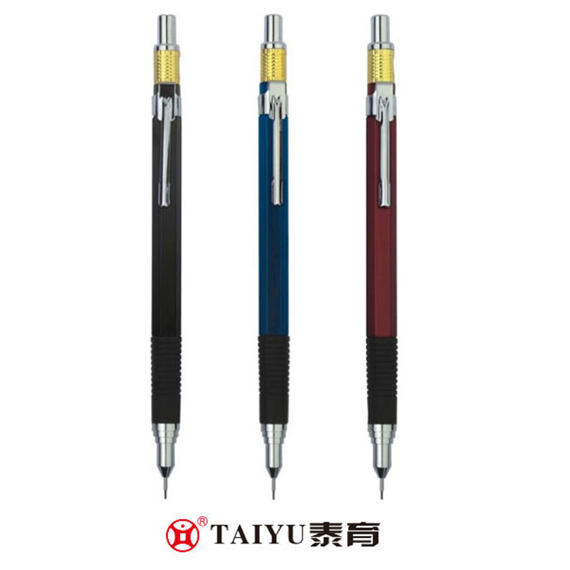 Alumni Utere Gravis Machinaria Mechanica Plumbum Cum Metallis Pen Holder Mechanica Plumbum 2103