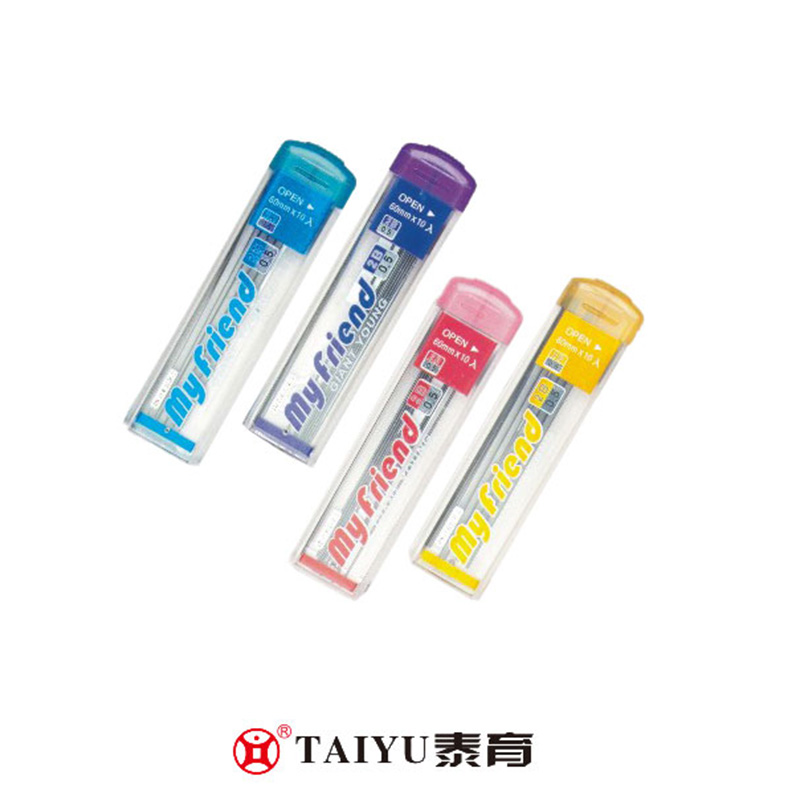 Alumni utere Penicilio Case Classic Penicullus Cum Plumbum Core Penicilio Causa L-01