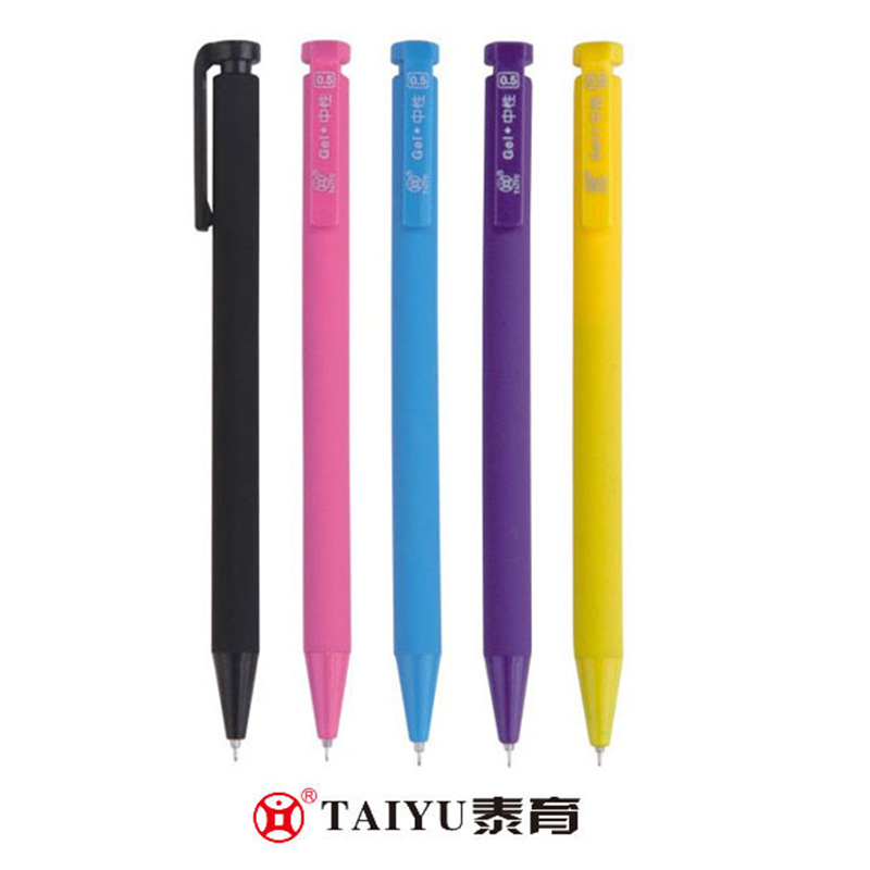 Munus Use Roll Ball Pen Cum Pen Clip Under Cap One Piece Roll Ball Pen 3147