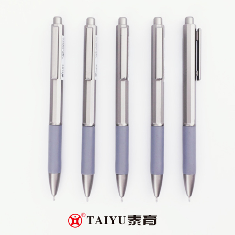 Munus Use Gel Pen Cum Purgamentum Costomized Color Gel Pen 3192