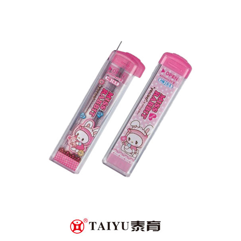 Alumni utere Penicilio Causa Cum Transparent Pp Box Penicilio Causa L-01