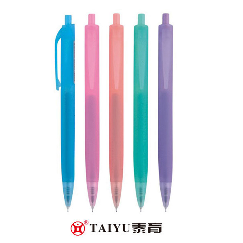 Office Use Roll Ball Pen Cum Spray and LIQUET Design Roll Ball Pen 3084