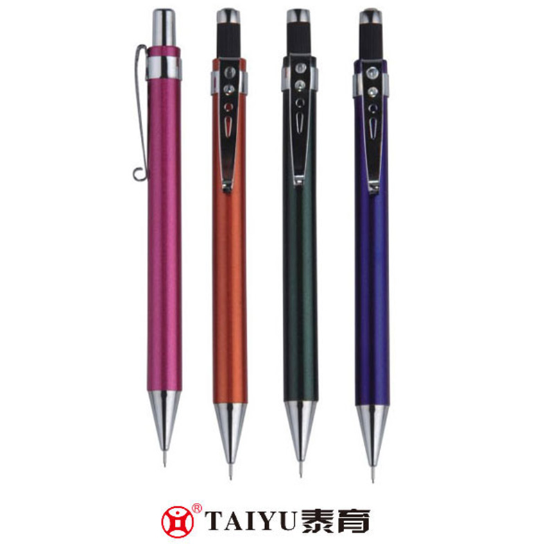 Negotia Style Mechanica Penicilio adhiberi potest pro Donis Negotia Mechanica Pencil-2021-2007