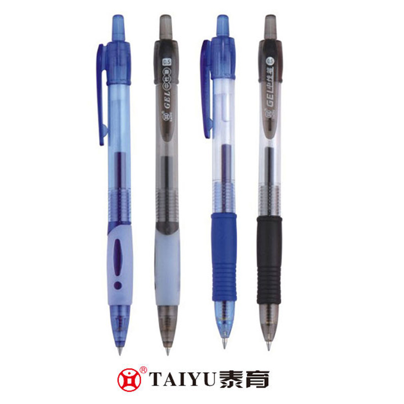 Office Use Roll Ball Pen Cum Blue And Black Classic Color System Roll Ball Pen 988