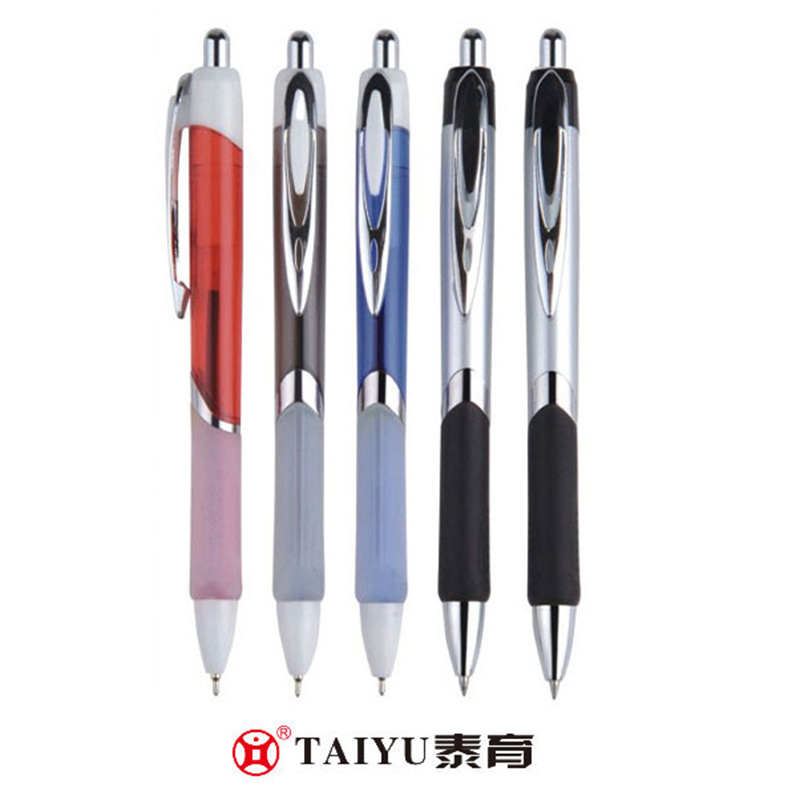 Munus Use Roll Ball Pen Cum Classic Modeling Costomized Color Roll Ball Pen 3166