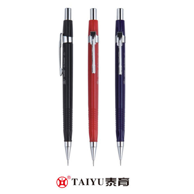 Officium Use Mechanica Penicillum Cum Classic Styling et Nib potest nativus Mechanica Plumbum 2000C