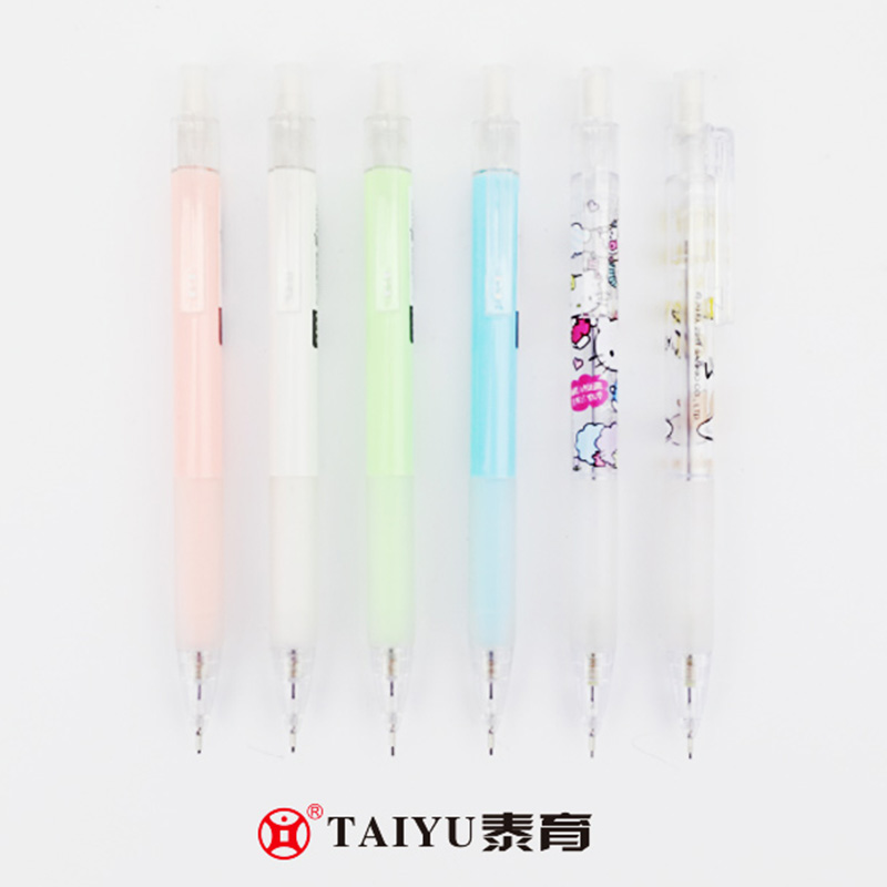 Alumni uti Mechanica Penicilio Cum Fluorescent Color Mechanica Penicilio 2190