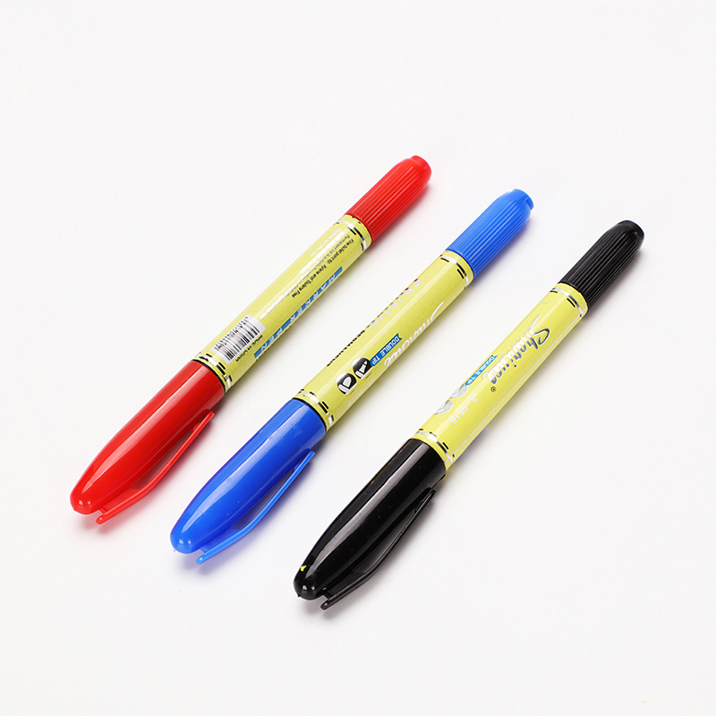 Duplex caput classic Dual Tips Highlighter HL-016